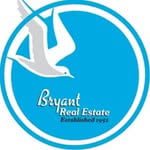Bryant Real Estate logo