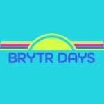 Brytr Days logo