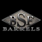 BSF Barrels logo