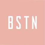 BSTN logo