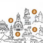 BTC Balkans 2025 logo