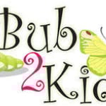 Bub2Kids logo
