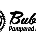 Bubba's Pampered Pedalers logo