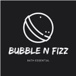 Bubble & Fizz logo