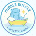 Bubble Buckle logo