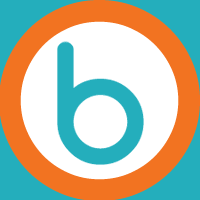 Bublish logo