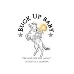 Buck Up Baby logo