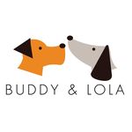 Buddy & Lola logo