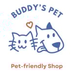Buddy's Pet logo