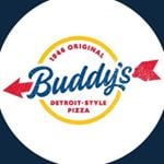 Buddy's Pizza logo