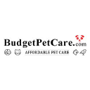Budget Pet Care logo