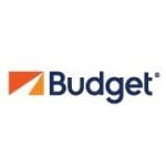 Budget logo