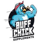 Buff Chick Supplements logo