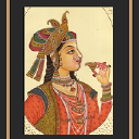Buffet Maharani logo
