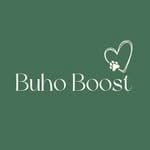 Buho Boost logo