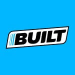 Built Bar logo