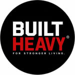 Builtheavy logo