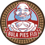 Bula Pies Fiji logo