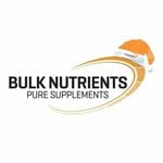 Bulk Nutrients logo