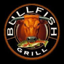 Bullfish Grill logo