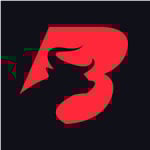 BullRush logo