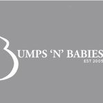 Bumps 'n' Babies logo