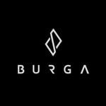 Burga Cases logo