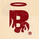 Burgatory Bar logo