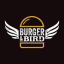 Burger & Bird logo