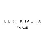Burj Khalifa logo