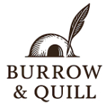 Burrow & Quill logo