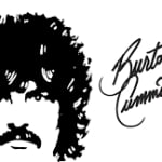 Burton Cummings logo