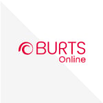 Burts Carpets and Floors logo