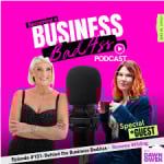 Business Badass Live logo