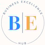 Business Excellence Hub logo