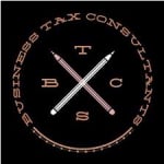 Business Tax Consultants logo