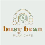 Busy Bean Play Cafe logo