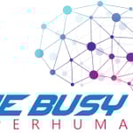 Busy Superhuman logo