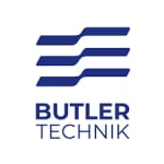 Butler Technik logo