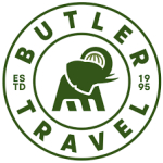 Butler Travel logo