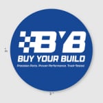 Buy Your Build logo