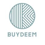 Buydeem logo