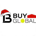 Buyglobal logo