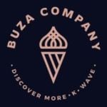 Buza Company logo