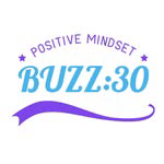 Buzz 30 logo