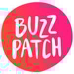 Buzz Patch logo