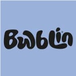 Bwblin logo