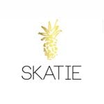 Skatie logo