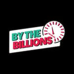 By The Billions logo