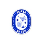 Byevie logo